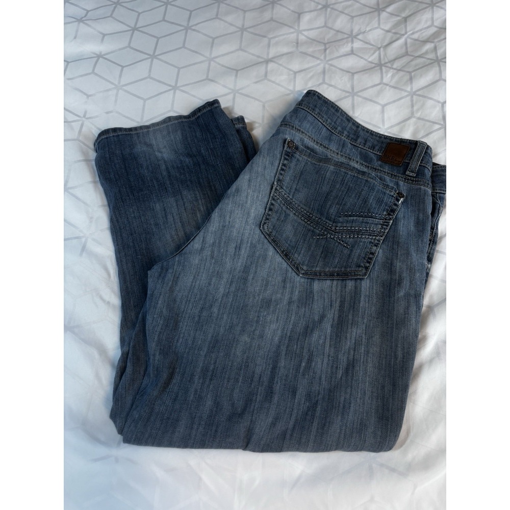 Buckle BKE‎ Denim Men's Payton Jeans Size 32x24 Mid Rise Straight